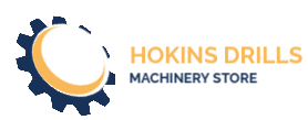 Hokins Drills Machinery Store