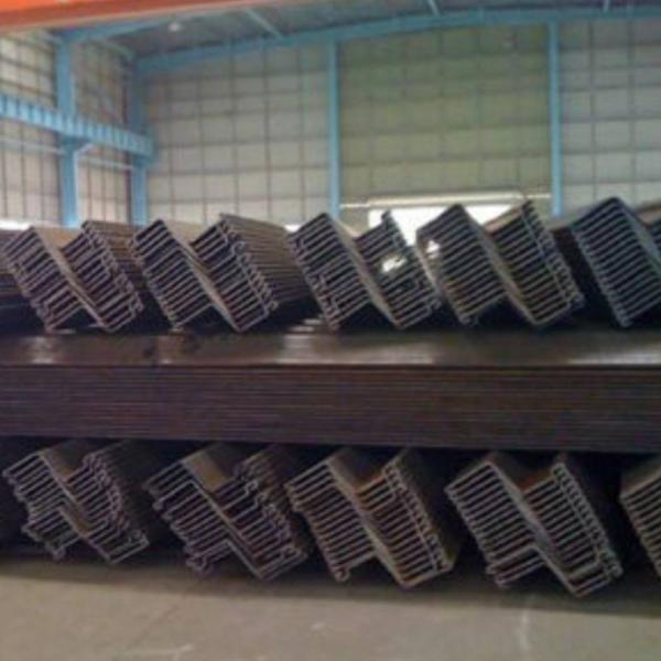 Cold Sheet Steel