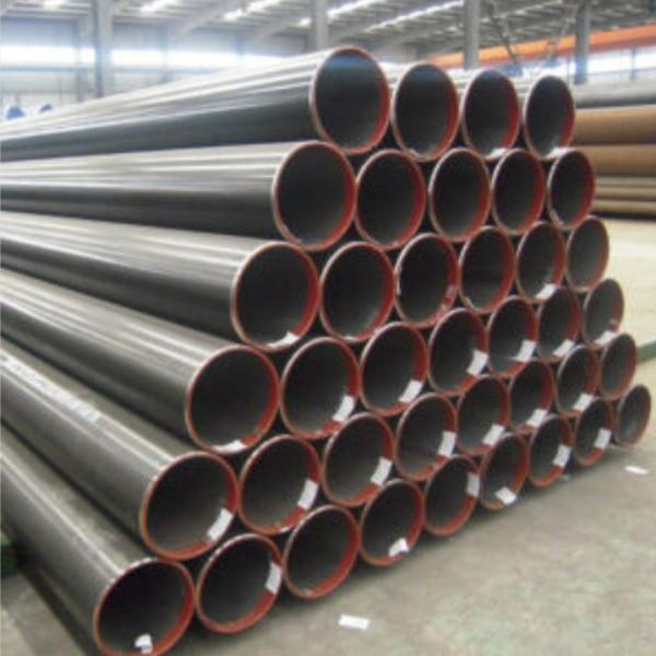 LSAW Steel  Pipe