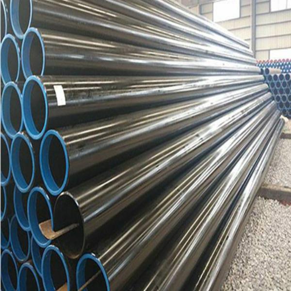 ERW Steel Pipe